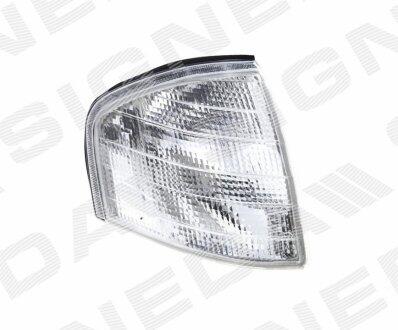 Фонарь указателя поворота правый Signeda ZBZ150301R