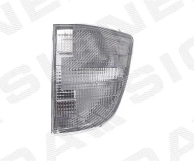 Повторювач повороту Signeda ZBZ151027L