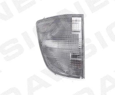 Повторювач повороту Signeda ZBZ151027R