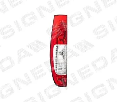 Задній ліхтар Signeda ZBZ1925L