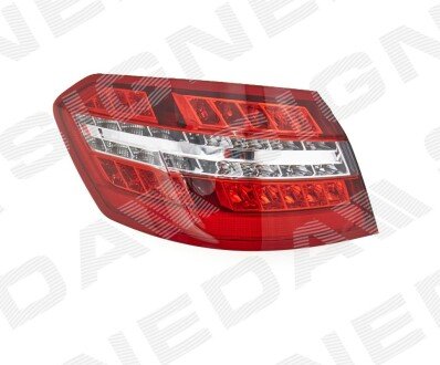 ЗАДНИЙ ФОНАРЬ Signeda ZBZ569310L
