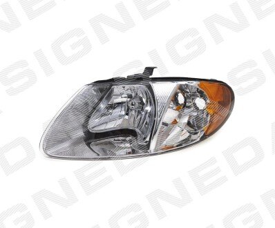 ПЕРЕДНЯЯ ФАРА Signeda ZCR1105L