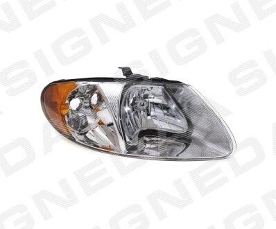 ПЕРЕДНЯЯ ФАРА Signeda ZCR1105R