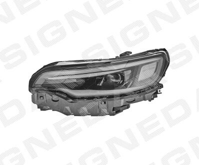 ПЕРЕДНЯЯ ФАРА Signeda ZCR111018L