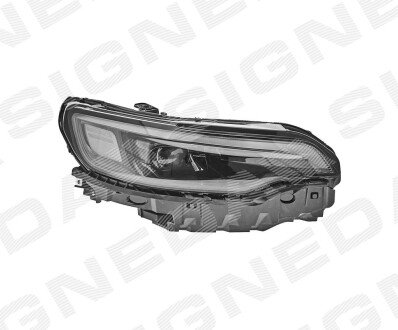ПЕРЕДНЯЯ ФАРА Signeda ZCR111018R