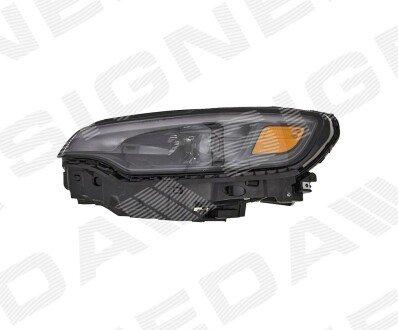 ПЕРЕДНЯЯ ФАРА Signeda ZCR111018UL