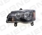 ПЕРЕДНЯЯ ФАРА Signeda ZCR11109L (фото 1)