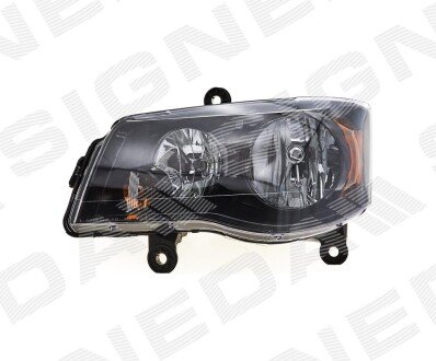 ПЕРЕДНЯЯ ФАРА Signeda ZCR11109L