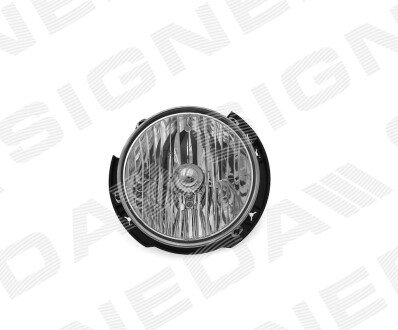 ПЕРЕДНЯЯ ФАРА Signeda ZCR111135L