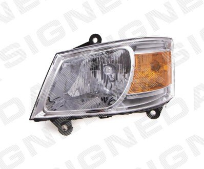 ПЕРЕДНЯЯ ФАРА Signeda ZCR1129L