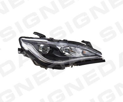 ПЕРЕДНЯЯ ФАРА Signeda ZCR1132R