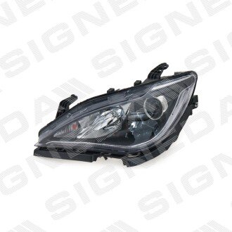ПЕРЕДНЯЯ ФАРА Signeda ZCR1132XL