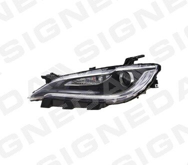 ПЕРЕДНЯЯ ФАРА Signeda ZCR1135L