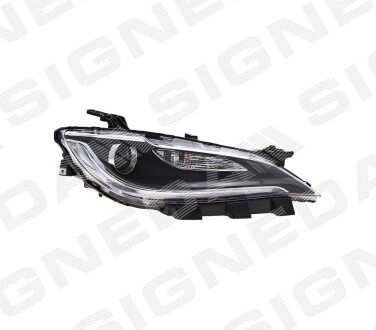 ПЕРЕДНЯЯ ФАРА Signeda ZCR1135R