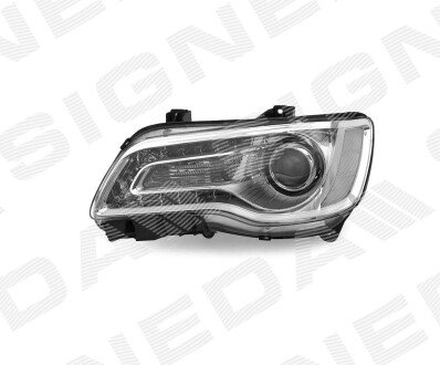 ПЕРЕДНЯЯ ФАРА Signeda ZCR1171L