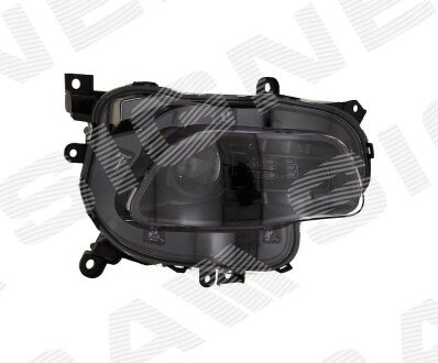 Фара передня JEEP CHEROKEE (KL), 14 - 18 Signeda ZCR1178R