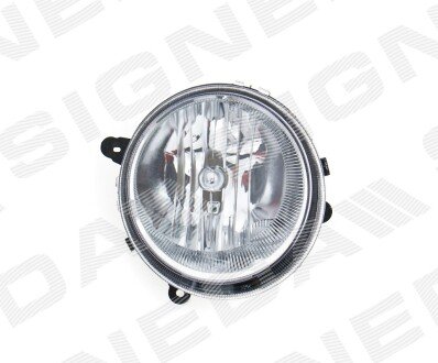 ПЕРЕДНЯЯ ФАРА Signeda ZCR1180R