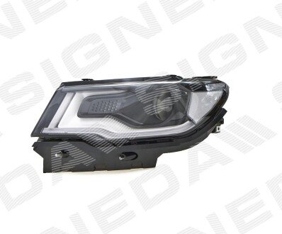 ПЕРЕДНЯЯ ФАРА Signeda ZCR1185L