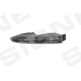 Ліхтар покажчика повороту Signeda ZCR1600L