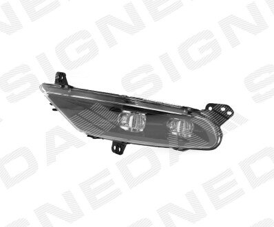 ФАРА ДНЕВНОГО СВЕТА Signeda ZCR1601L