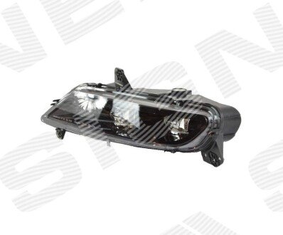ФАРА ДНЕВНОГО СВЕТА Signeda ZCR1601R