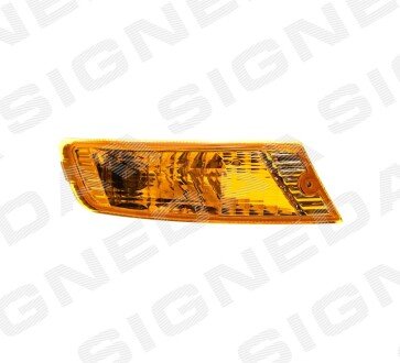 ПОВТОРЮВАЧ В БАМПЕР Signeda ZCR1607R