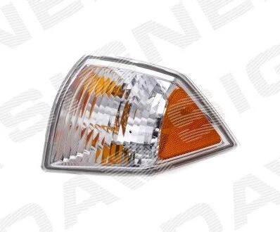 Ліхтар покажчика повороту ліворуч Signeda ZCR1608KL
