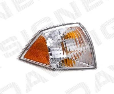 Ліхтар покажчика повороту правий Signeda ZCR1608KR