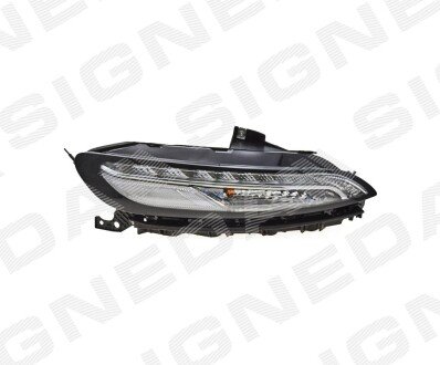 ФАРА ДНЕВНОГО СВЕТА Signeda ZCR1630R