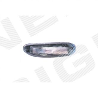Фара противотуманная Signeda ZCR2005L