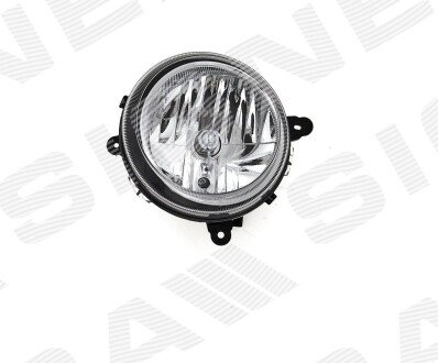 ПЕРЕДНЯЯ ФАРА Signeda ZCR2027L