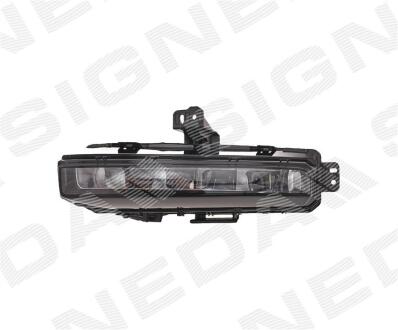 Фара противотуманная Signeda ZCR2055L
