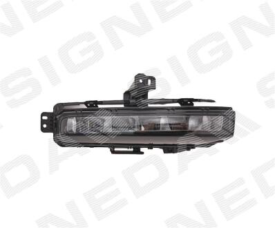 Фара противотуманная Signeda ZCR2055R
