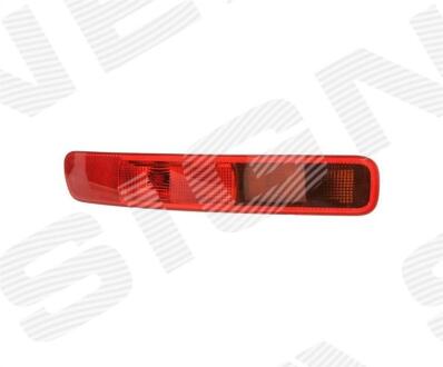 Фара противотуманная Signeda ZCR2056R