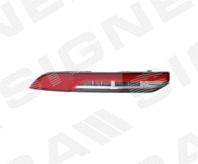Фара противотуманная Signeda ZCR2095L