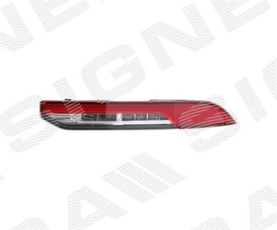 Фара противотуманная Signeda ZCR2095R
