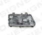 ПЕРЕДНЯЯ ФАРА Signeda ZCT111075R (фото 1)