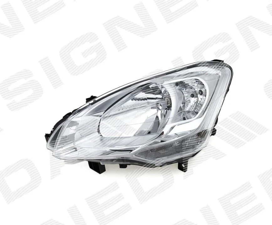ПЕРЕДНЯЯ ФАРА Signeda ZCT1129VL (фото 1)