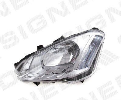 ПЕРЕДНЯЯ ФАРА Signeda ZCT1141VL