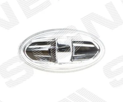 Повторювач повороту Signeda ZCT1401C