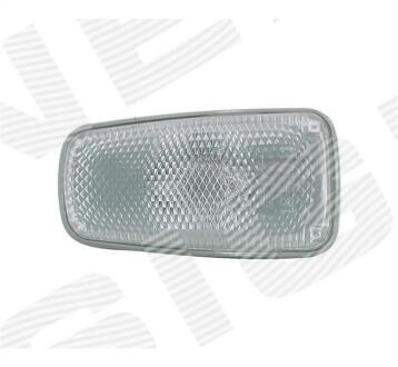 Ліхтар покажчика повороту Signeda ZCT1410C