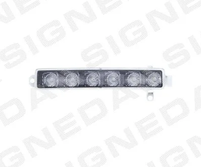 Фара денного світла Signeda ZCT1602