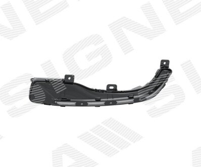 ФАРА ДНЕВНОГО СВЕТА Signeda ZCT1611L