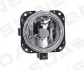 Фара протитуманна двостороння Signeda ZCT2002L/R (фото 1)