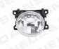 Фара протитуманна двостороння PSX24W Signeda ZCT2009L/R (фото 1)