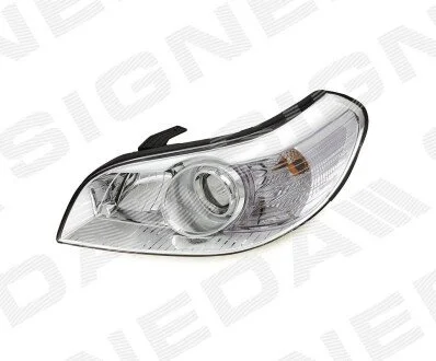 Передня фара Signeda ZCV111017L