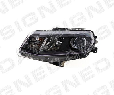 ПЕРЕДНЯЯ ФАРА Signeda ZCV111019L