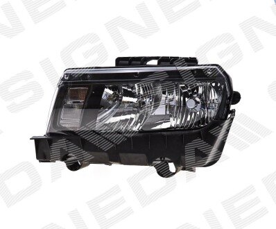 ПЕРЕДНЯЯ ФАРА Signeda ZCV1137L