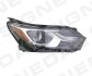ПЕРЕДНЯЯ ФАРА Signeda ZCV1142R (фото 1)