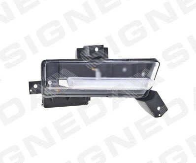 ФАРА ДНЕВНОГО СВЕТА Signeda ZCV1603R